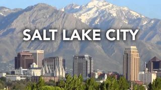 America's Favorite Teachers: Sex Adventures - Salt Lake City
