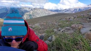 Quick Public Blowjobs with Scenic Glacier Views